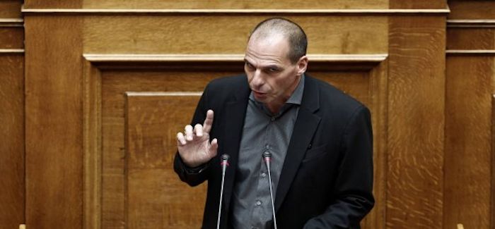 Varoufakis 08 03 2015